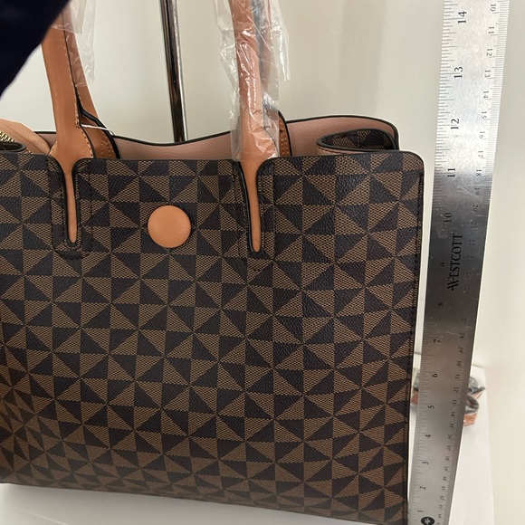 Shoulder bag - Picture 2 of 7